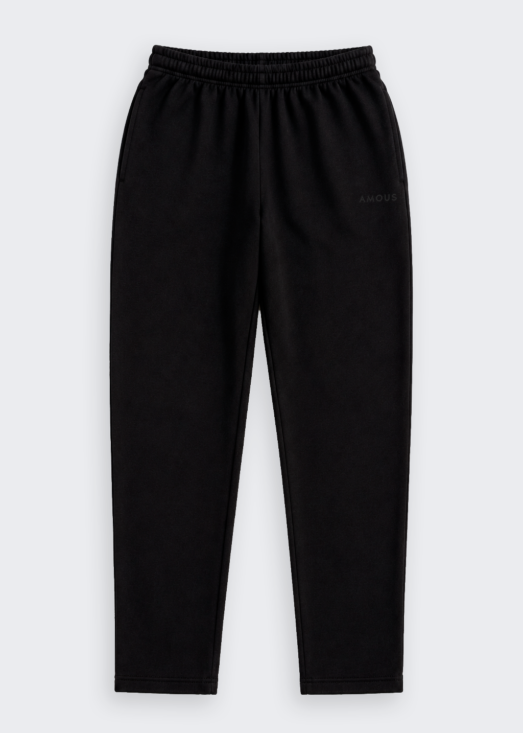 Calça Moletom AMOUS Flow