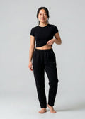 Calça Moletom AMOUS Flow