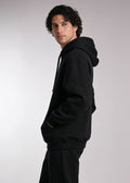 Moletom AMOUS Daily - Preto