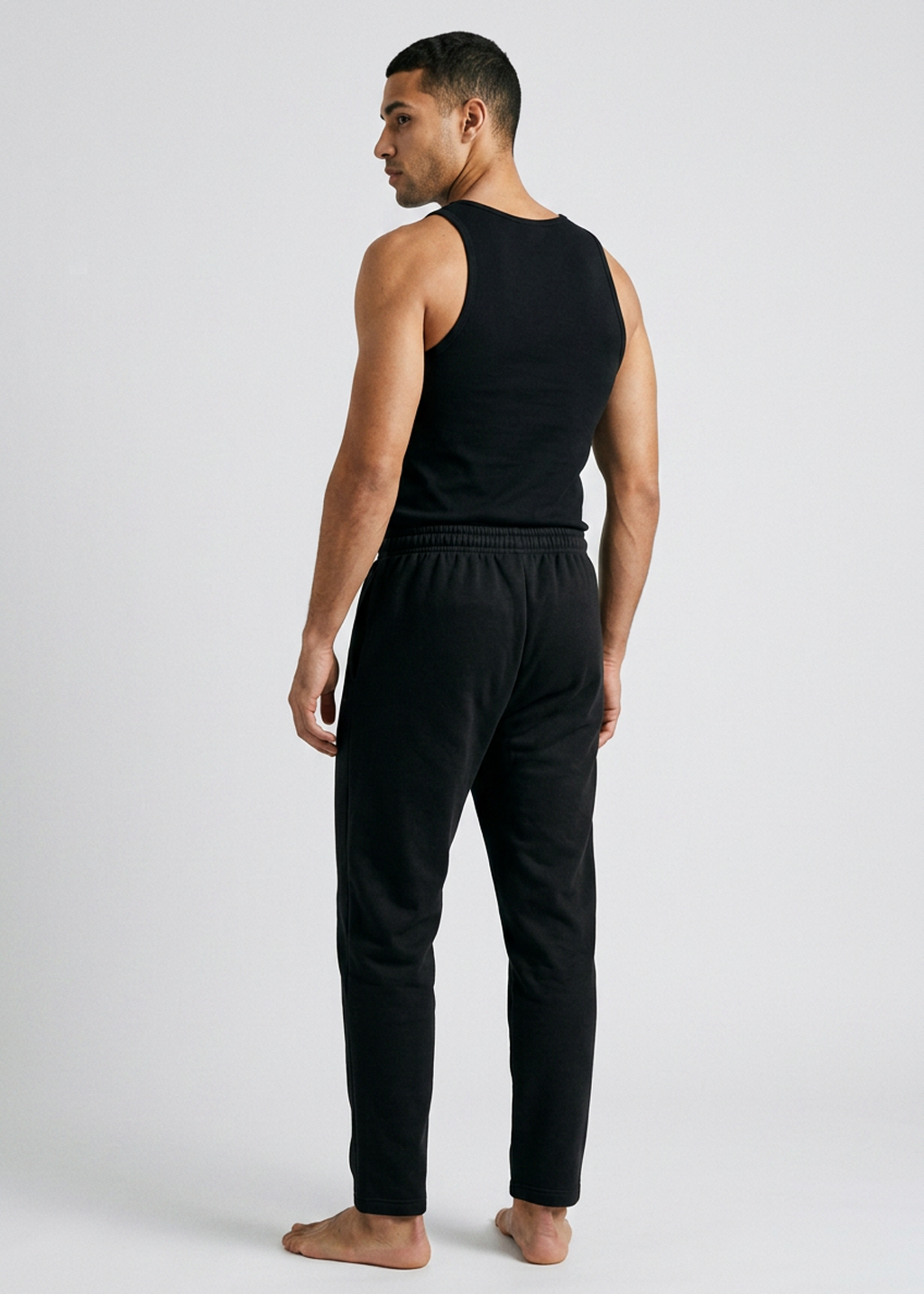 201 - Calça - Breu