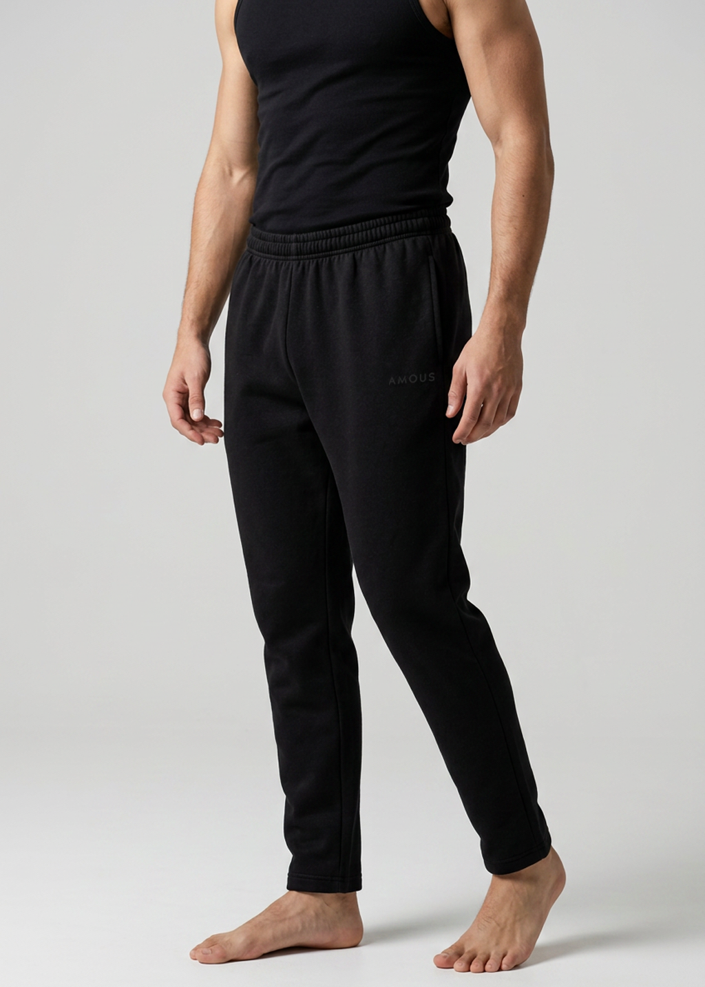 201 - Calça - Breu