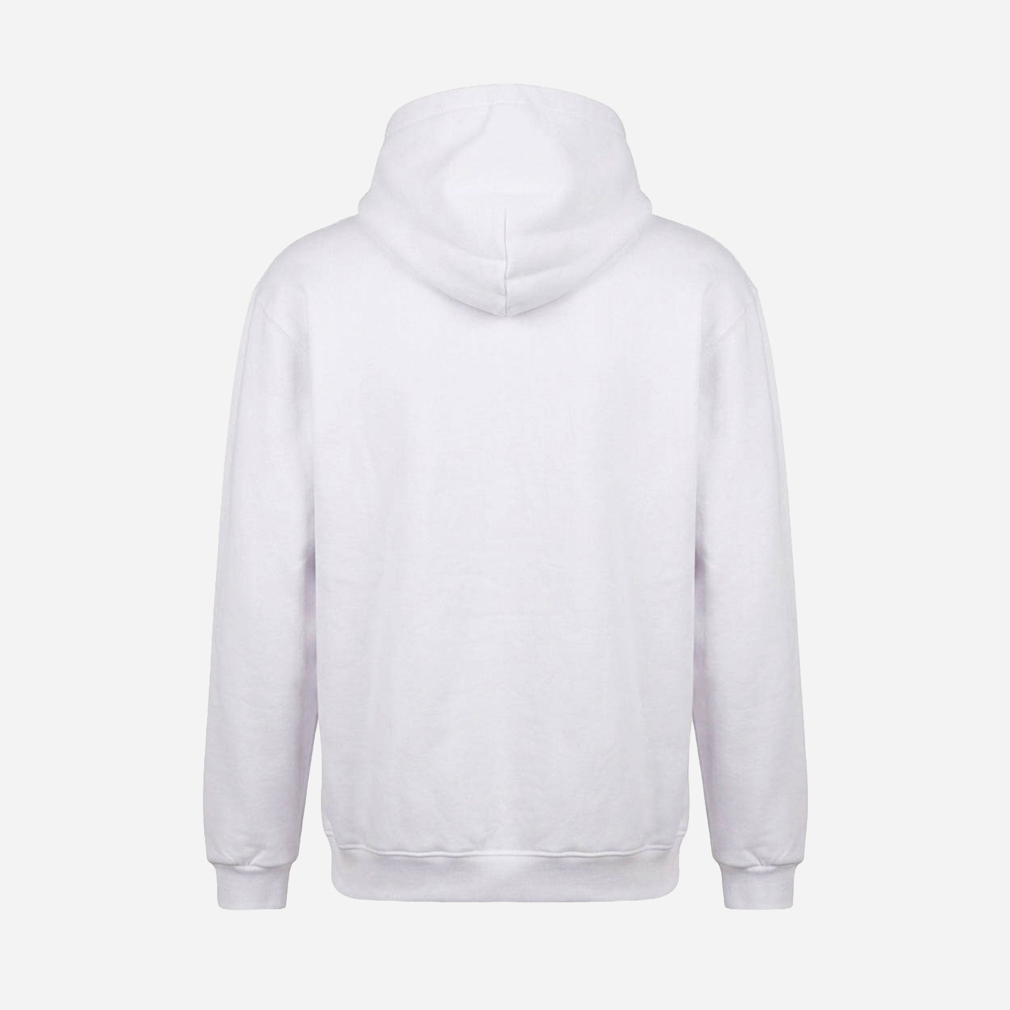 Moletom AMOUS Daily - Branco