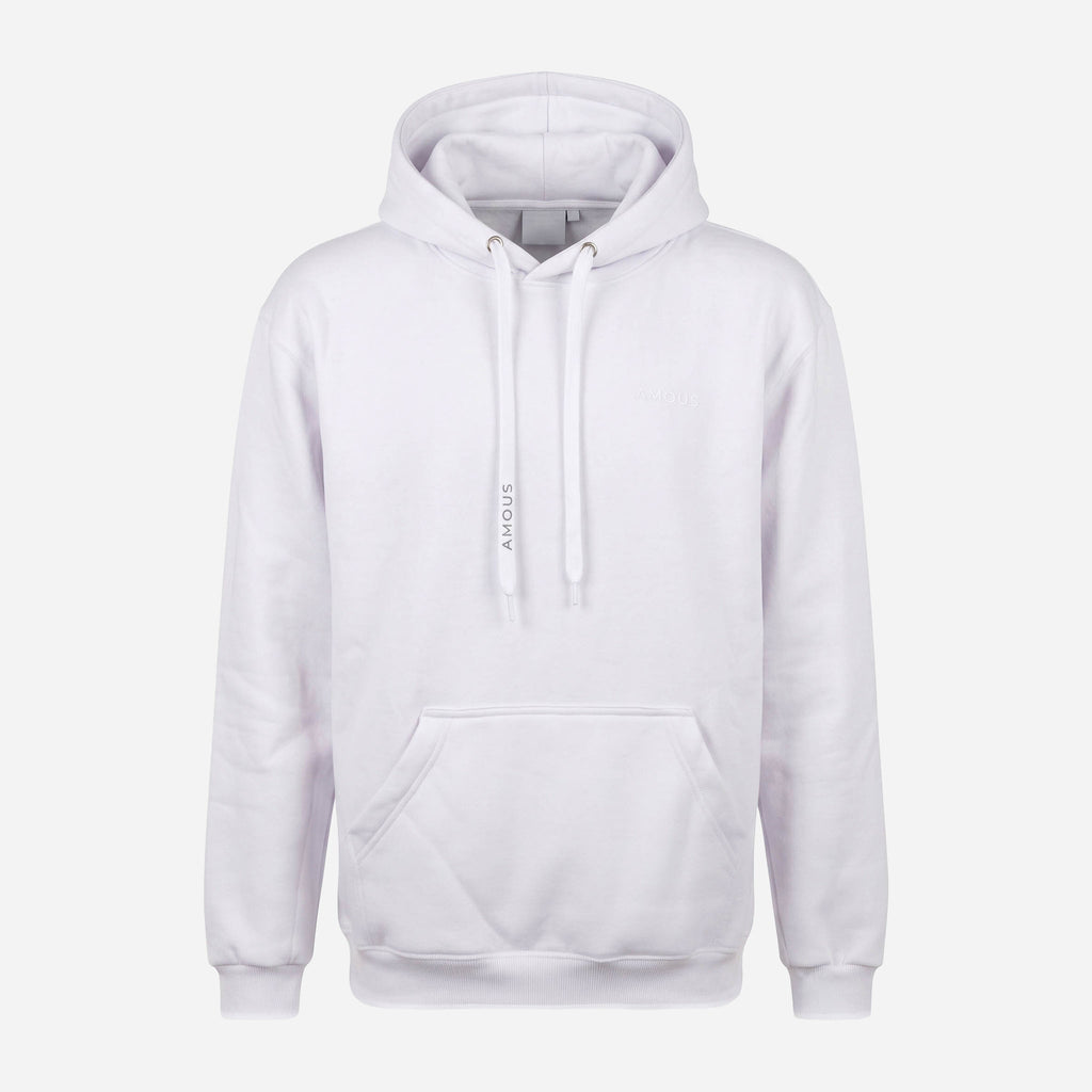 Moletom AMOUS Daily - Branco