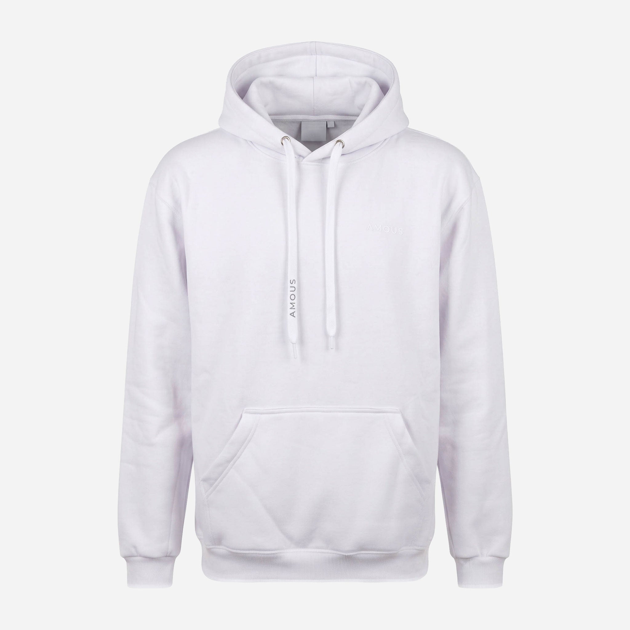 Moletom AMOUS Daily - Branco