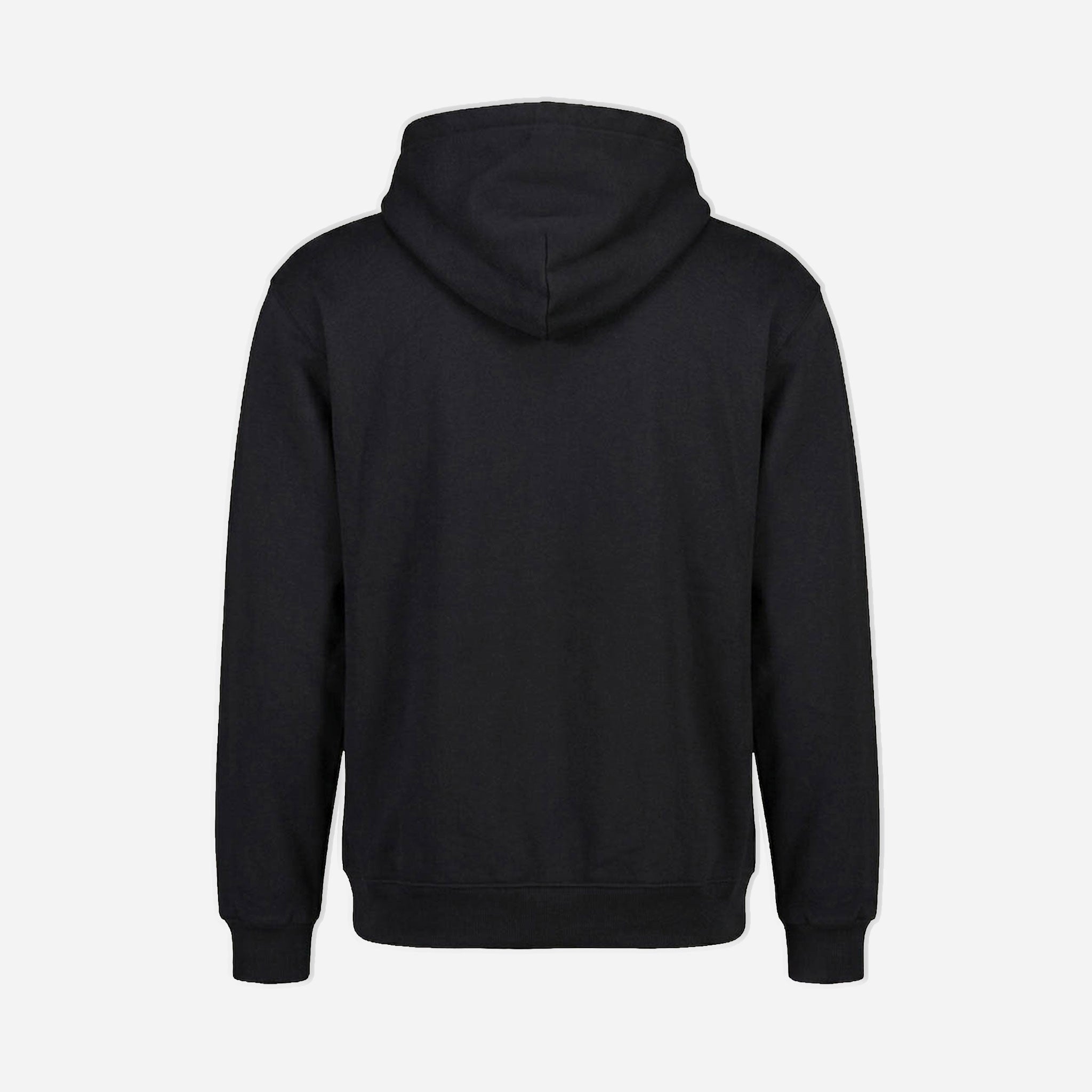 Moletom AMOUS Daily - Preto